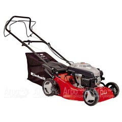 Газонокосилка бензиновая Einhell GC-PM 46 S-M в Пензе