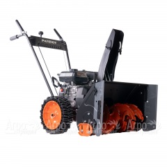 Снегоуборщик бензиновый Patriot PS 601 в Пензе