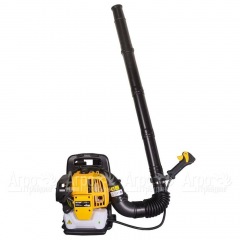 Воздуходувка бензиновая Huter GB-52S в Пензе