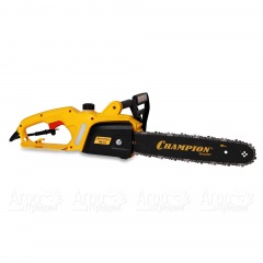 Электропила Champion 116-14" в Пензе