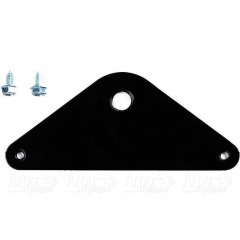 Набор прицепного устройства CR12 RD для райдеров Cub Cadet в Пензе