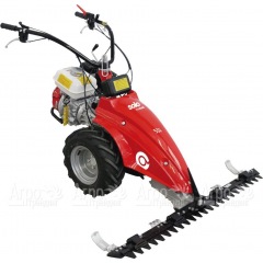 Бензиновая сенокосилка Solo by AL-KO 532 в Пензе