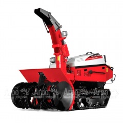 Снегоуборщик гусеничный Caiman Edo 43H в Пензе