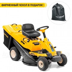 Садовый райдер Cub Cadet LR2 NR76 в Пензе
