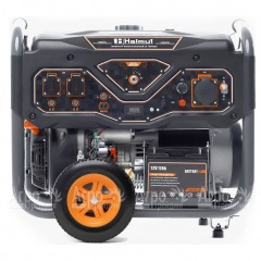 Бензогенератор Helmut LS 10000EA 9 кВт в Пензе