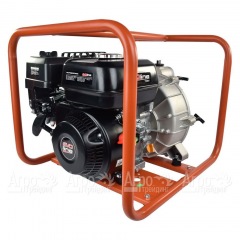 Бензиновая мотопомпа EVOline TG 20 в Пензе