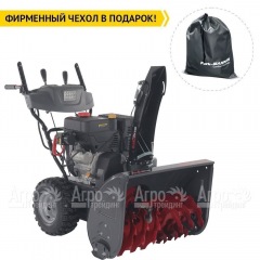 Снегоуборщик EVOline SBG SBG 700 LE в Пензе