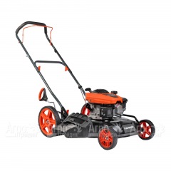 Газонокосилка бензиновая Patriot PT 51M в Пензе