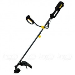 Электрический триммер Huter GET-420B в Пензе