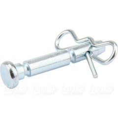 Срезной болт D6 для снегоуборщиков Al-KO в Пензе