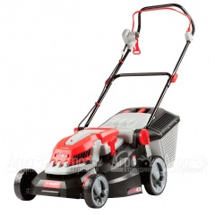Газонокосилка электрическая Зубр ЗГКЭ-43-1600 в Пензе