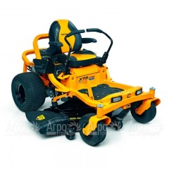 Садовый райдер Cub Cadet XZ5 L137 в Пензе