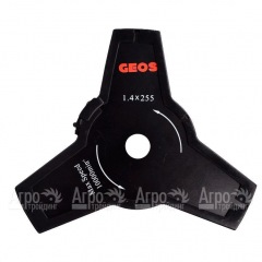 Нож 212405 для мотокос GEOS by Al-Ko 223, 330, 400, 500 в Пензе