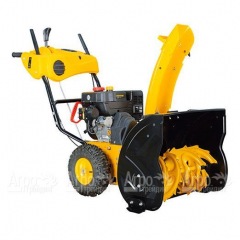 Снегоуборщик Zitrek ST5706L в Пензе