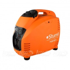 Инверторный генератор Sturm PG87101I 1 кВт в Пензе