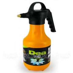 Ручной помповый опрыскиватель Volpi DEA в Пензе