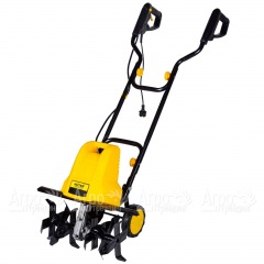 Культиватор электрический Huter EMC-1600 в Пензе