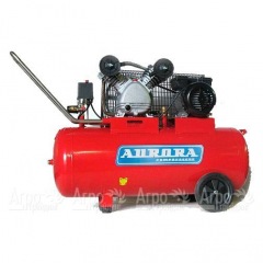 Компрессор воздушный Aurora Cyclon-100 в Пензе