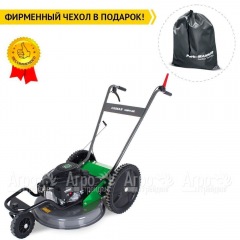 Косилка для высокой травы Caiman Pampa 60C в Пензе