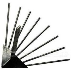 Плуг для Partner PFT5554RB, PFT5581RB в Пензе