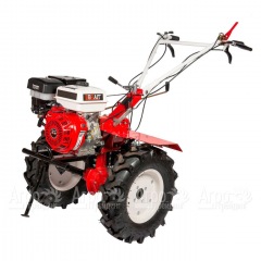 Мотоблок Brait ВR-135 GDD PRO (фрезы в комплекте) в Пензе