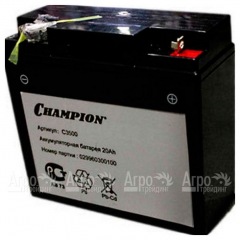 Аккумулятор Champion C3500 в Пензе