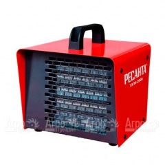 Электрическая тепловая пушка Ресанта ТЭПК-2000 в Пензе