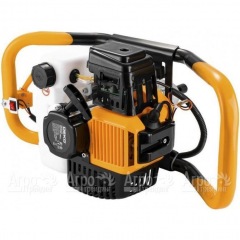 Мотобур (бензобур) DEKO DKGA52 (без шнека) в Пензе