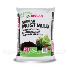 Садовый чернозем Biolan 60 л в Пензе