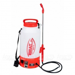Аккумуляторный опрыскиватель Brait BSA-8 в Пензе
