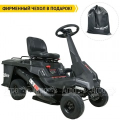 Садовый райдер EVOline TRG 61 CM L в Пензе