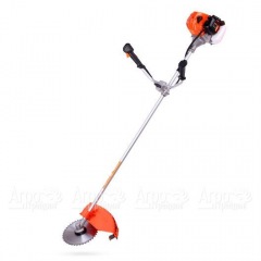 Бензокоса (бензиновый триммер) Patriot PT 545 + диск, катушка с леской в Пензе