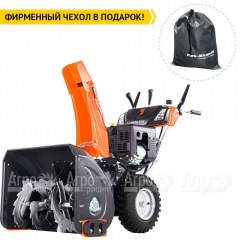 Снегоуборщик Yard Fox Pro 7154E в Пензе