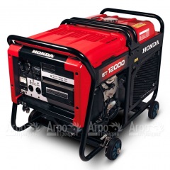 Бензогенератор Honda ET 12000 10 кВт в Пензе