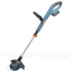 Аккумуляторный триммер Senix GTX2-M-EU (без аккумулятора и зарядного устройства) в Пензе