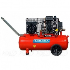 Компрессор воздушный Aurora Storm-50 Turbo active design в Пензе