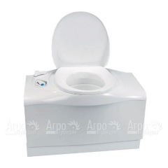 Биотуалет Thetford Cassette C402X Right в Пензе