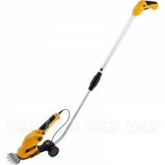 Ножницы-кусторез аккумуляторные Denzel G801E в Пензе