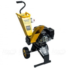 Измельчитель бензиновый Huter GSH-7800 в Пензе