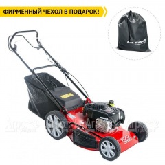 Газонокосилка бензиновая MA.RI.NA Systems GX 52SB BS625E в Пензе