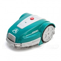 Газонокосилка-робот Caiman L32 Deluxe в Пензе