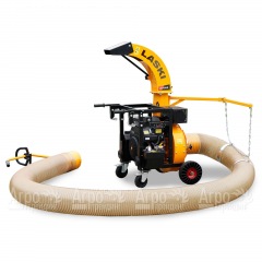 Парковый пылесос Laski VD445/24 в Пензе