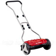 Газонокосилка механическая Einhell GE-HM 38 S в Пензе