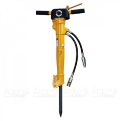 Гидромолоток отбойный Caiman BH161V в Пензе