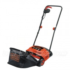 Аэратор электрический Black+Decker GD300 в Пензе
