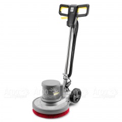 Поломоечная машина Karcher DS 43/150 C в Пензе
