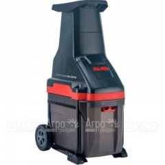 Садовый измельчитель электрический GEOS by Al-Ko LH 2810 Easy Crush в Пензе