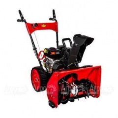 Снегоуборщик DDE ST6555 в Пензе