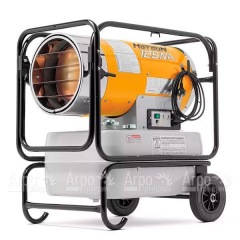 Нагреватель дизельный (тепловая пушка) Caiman HG 125NRC в Пензе