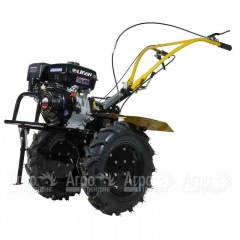 Мотоблок Habert HХ-511 в Пензе